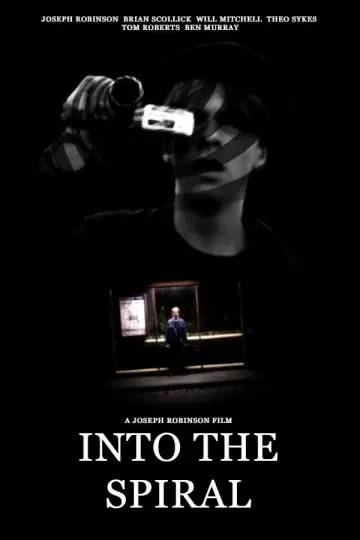 Into the Spiral