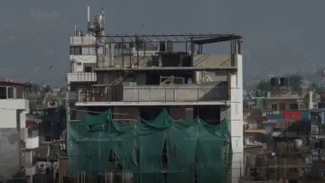 Задник к фильму "Tihar