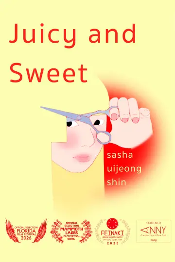 Juicy and Sweet постер