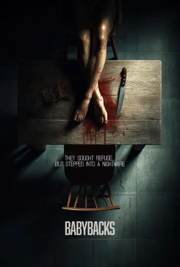 Постер к фильму "Babybacks" #1147441