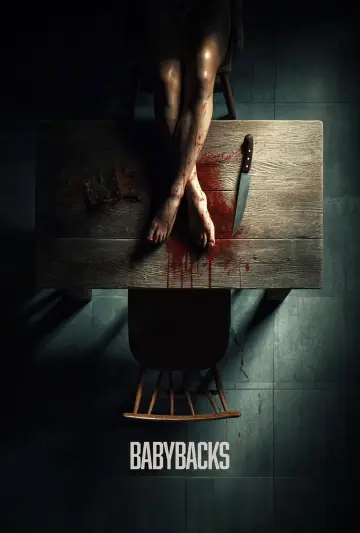 Постер к фильму "Babybacks" #1147442