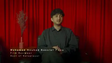 Задник к фильму "Beyond the Screen: Reality of Indonesia Film Industry" #1294496