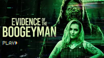 Задник к фильму "Evidence of the Boogeyman" #932100