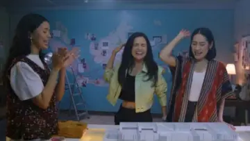 Задник к фильму "Balas Budi" #541320