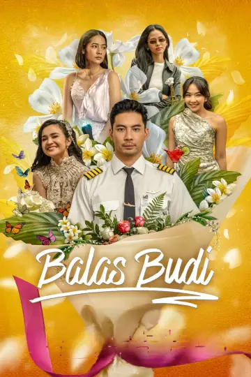 Постер к фильму "Balas Budi" #541324