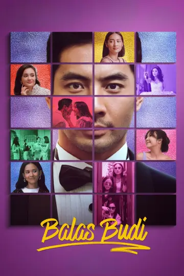 Постер к фильму "Balas Budi" #541325