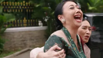 Задник к фильму "Balas Budi" #975672