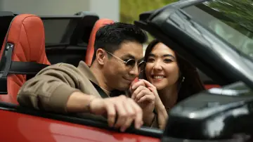 Задник к фильму "Balas Budi" #975676