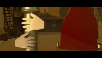 Видео к фильму Pour une poignée de sauces — Pour une poignee de sauces Trailer