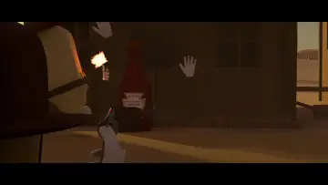 Задник к фильму "Pour une poignée de sauces" #1569451