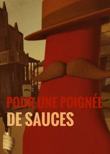 Постер к фильму "Pour une poignée de sauces" #1569456