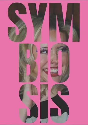 Постер к фильму "Symbiosis" #831835
