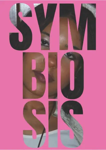 Постер к фильму "Symbiosis" #831837