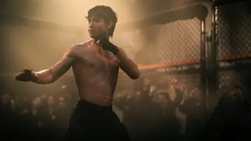 Задник к фильму "Tarung: Unforgiven" #817521
