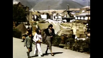 Задник к фильму "El Perú es un lugar para morir" #794364