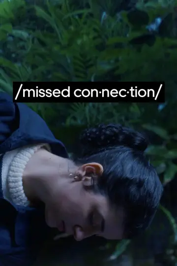 Missed Connection постер