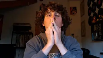 Задник к фильму "Postpone" #1148475