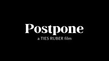 Задник к фильму "Postpone" #1148478