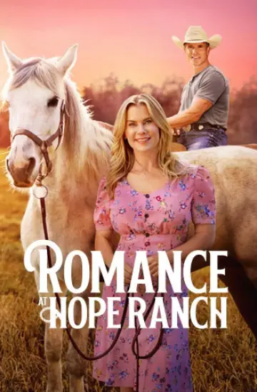 Постер к фильму "Romance at Hope Ranch" #532659