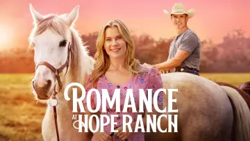 Задник к фильму "Romance at Hope Ranch" #770865