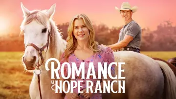 Задник к фильму "Romance at Hope Ranch" #770868