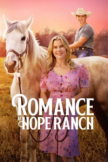 Постер к фильму "Romance at Hope Ranch" #770870