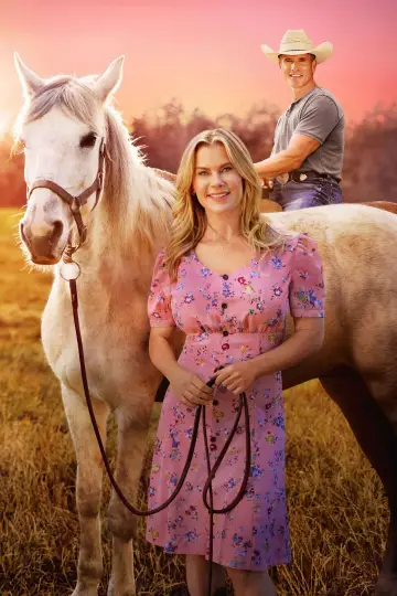 Постер к фильму "Romance at Hope Ranch" #770873