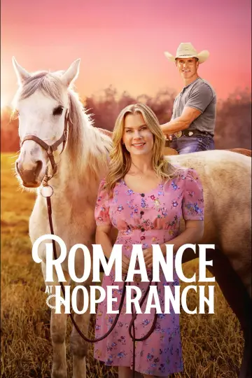 Постер к фильму "Romance at Hope Ranch" #921451
