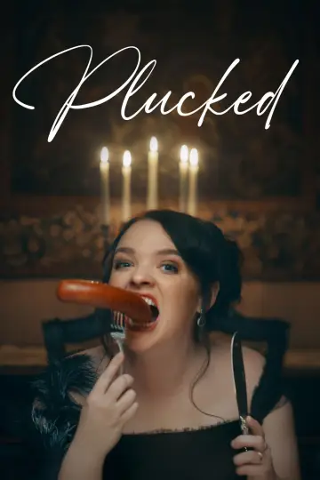 Plucked постер