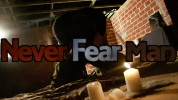Задник к фильму "Never Fear Man" #554269