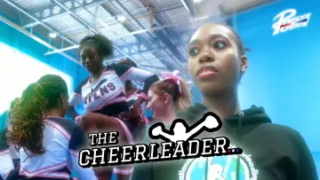 Задник к фильму "The Cheerleader..." #545634