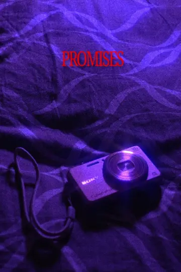 Постер к фильму "PROMISES" #1204392