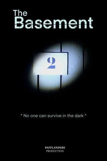 Постер к фильму "The Basement" #560575