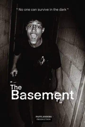 Постер к фильму "The Basement" #560578