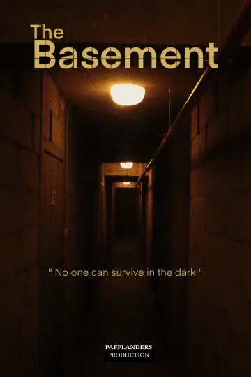 Постер к фильму "The Basement" #560590