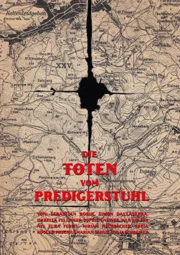 Die Toten vom Predigerstuhl