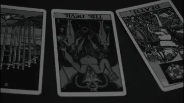 Задник к фильму "Light Upon the Dark" #566762