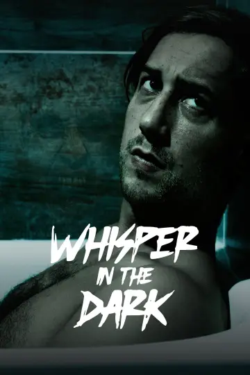 Постер к фильму "Whisper in the dark" #638862
