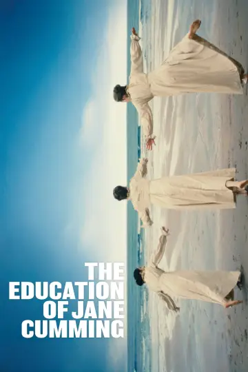 Постер к фильму "The Education of Jane Cumming" #1210609