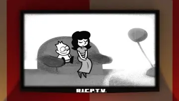 Задник к фильму "The Great BLG Show!" #1175116