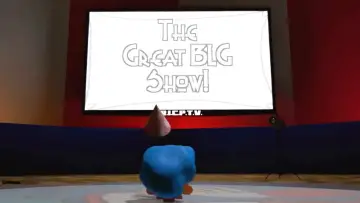 Задник к фильму "The Great BLG Show!" #1175117