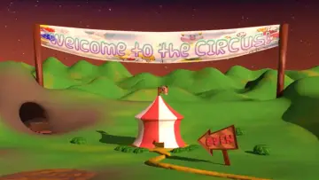 Задник к фильму "The Great BLG Show!" #1175121