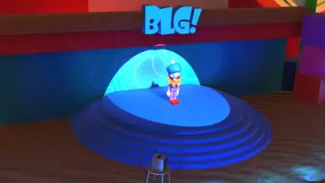 Задник к фильму "The Great BLG Show!" #1175131