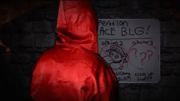 Задник к фильму "The Great BLG Show!" #1175133