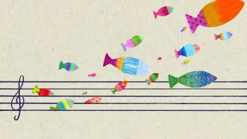 Задник к фильму "Sing the World Better" #1140193