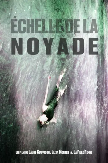 The measure of drowning постер