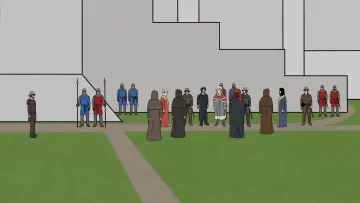 Задник к фильму "Assassin