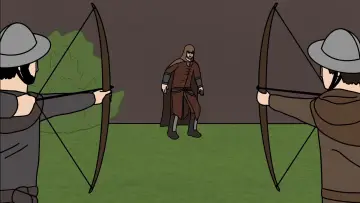 Задник к фильму "Assassin