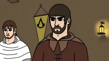 Задник к фильму "Assassin