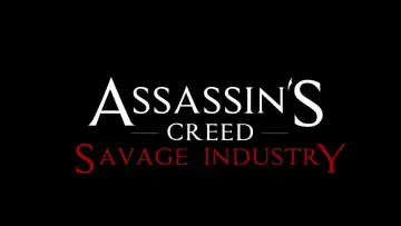 Задник к фильму "Assassin